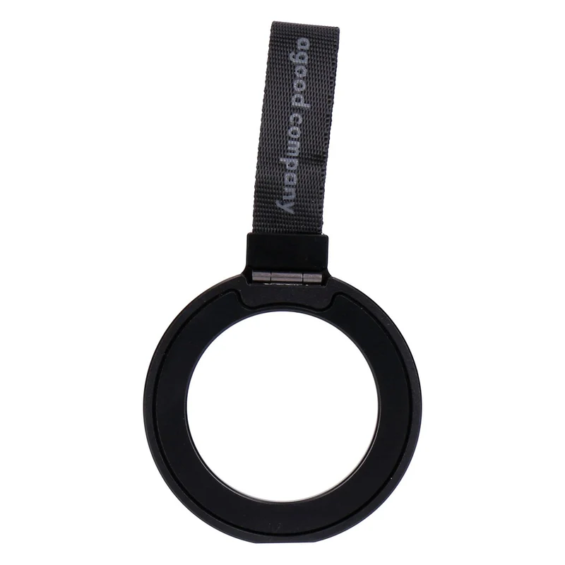 Agood Magsafe Ständer schwarz