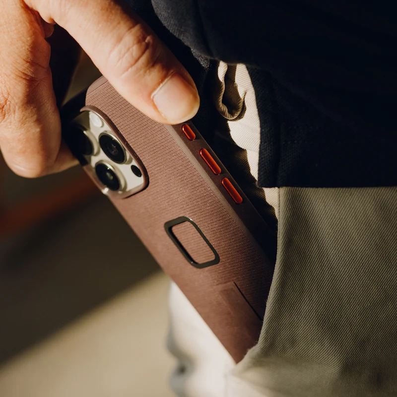 SlimLink Loop Case | iPhone 16 Pro Max | Eclipse