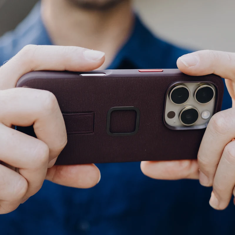 SlimLink Loop Case | iPhone 16 Pro Max | Eclipse