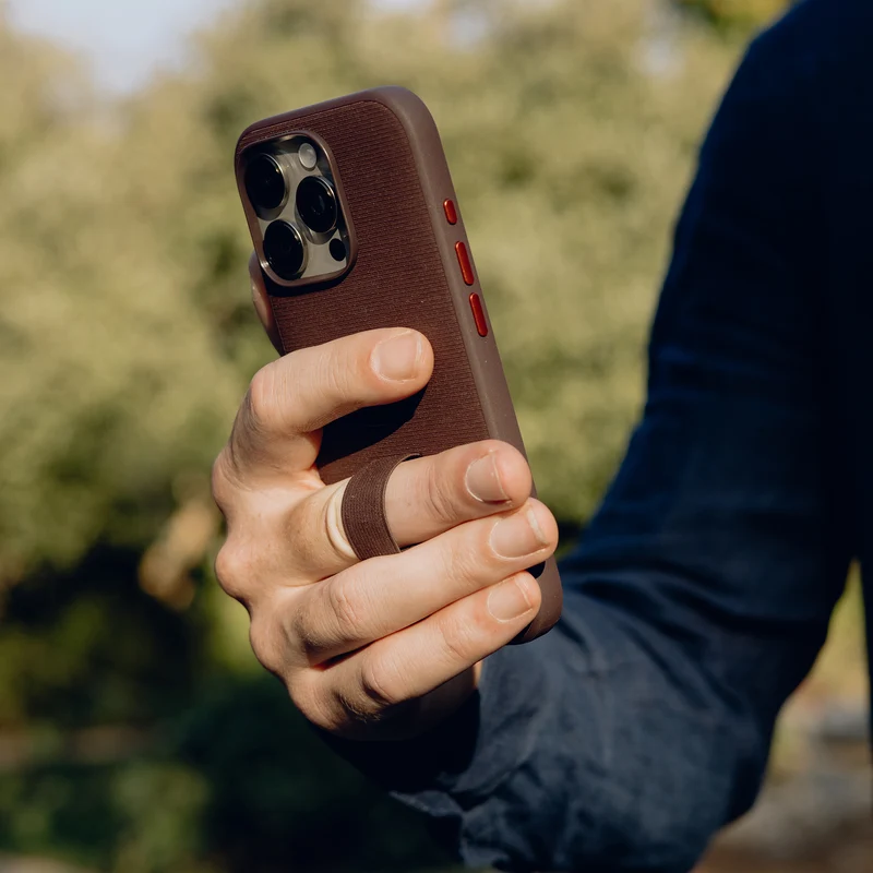 SlimLink Loop Case | iPhone 16 Pro Max | Eclipse