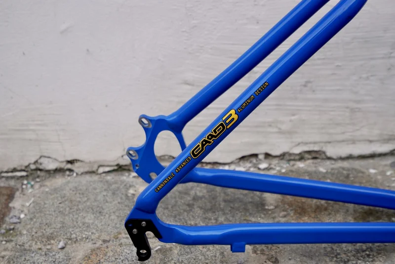 CAAD3 frameset
