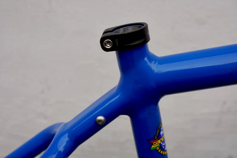 CAAD3 frameset
