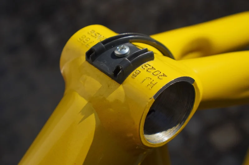 CAAD 3 R 800 frame