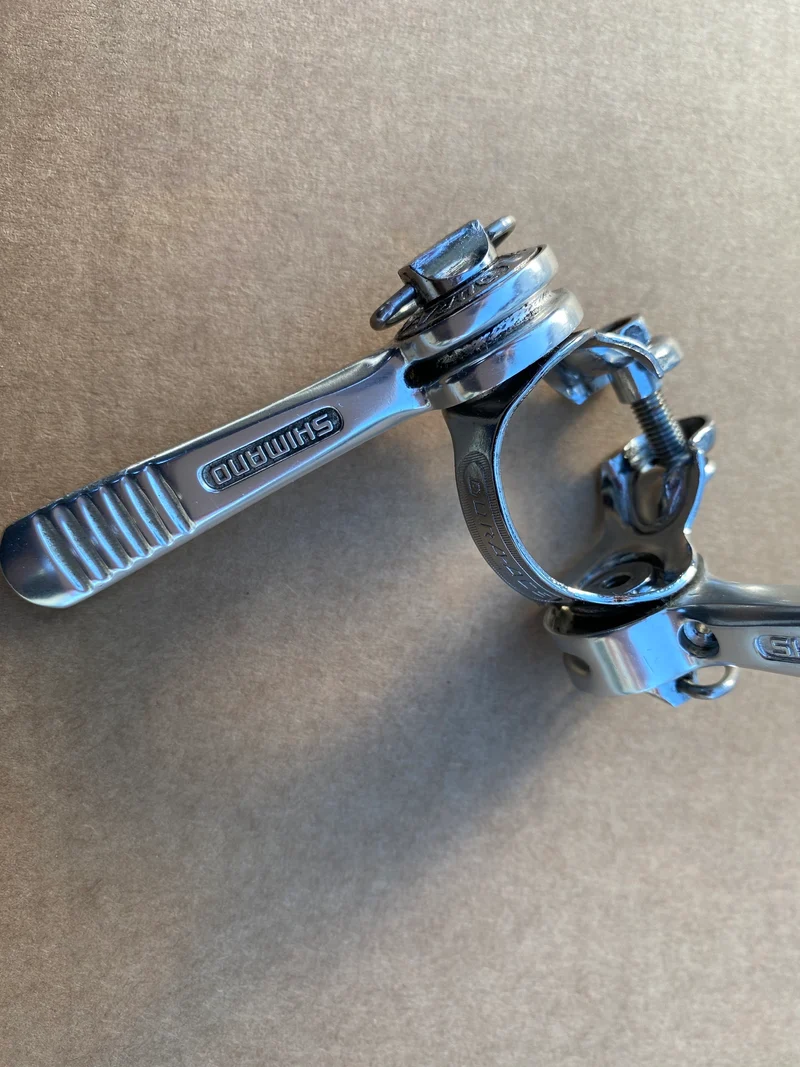 Dura Ace EX SL-7200