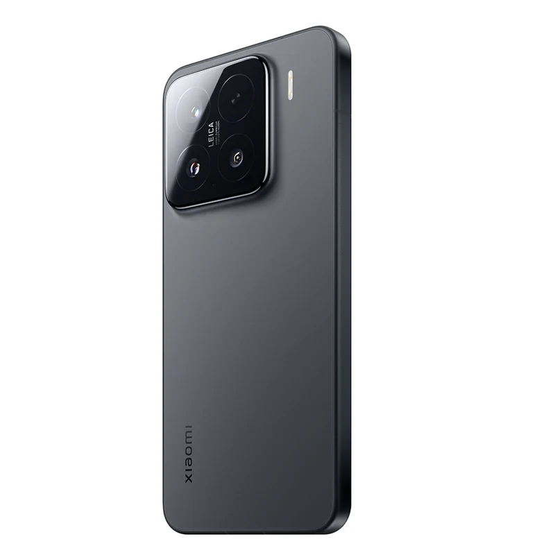 Xiaomi 15 5G Dual-SIM 512GB Black
