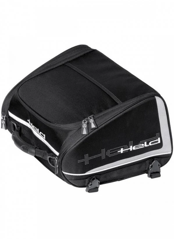 VIVIONE STRAP-System TAILBAG BLACK