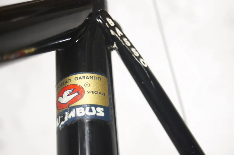 Basso Time Trial