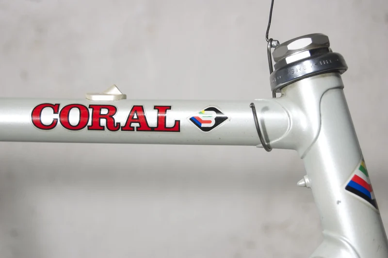 Coral Black-Pearlwhite-Red