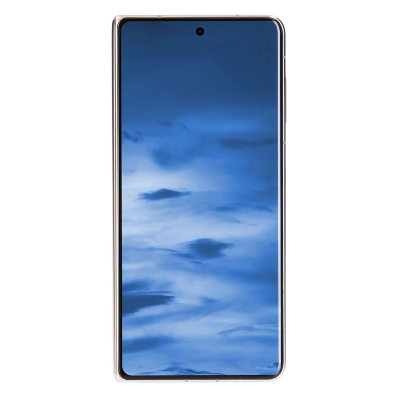 HONOR Magic V5 5G Dual-SIM 512GB Dawn Gold