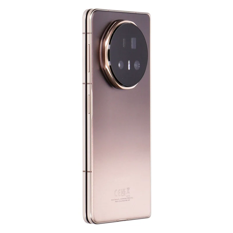 HONOR Magic V5 5G Dual-SIM 512GB Dawn Gold
