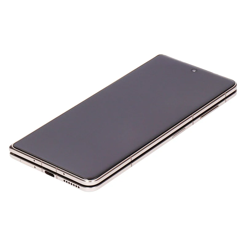 HONOR Magic V5 5G Dual-SIM 512GB Dawn Gold