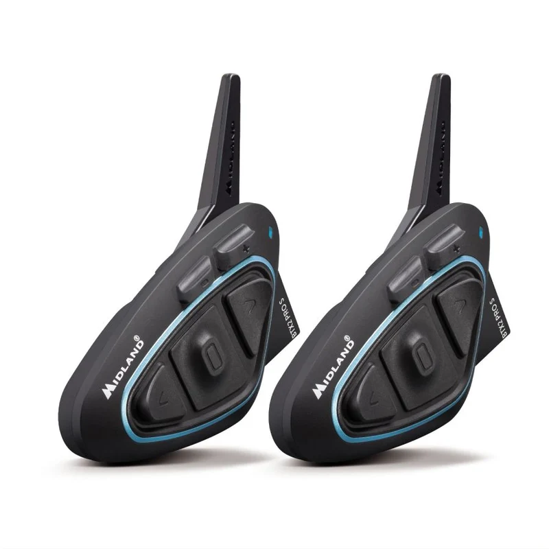 Midland BTX2 Pro S LR Intercom