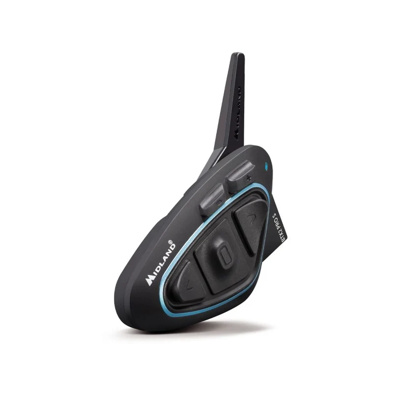 Midland BTX2 Pro S LR Intercom