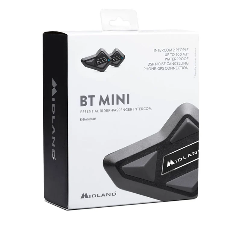 Midland BT Mini Intercom
