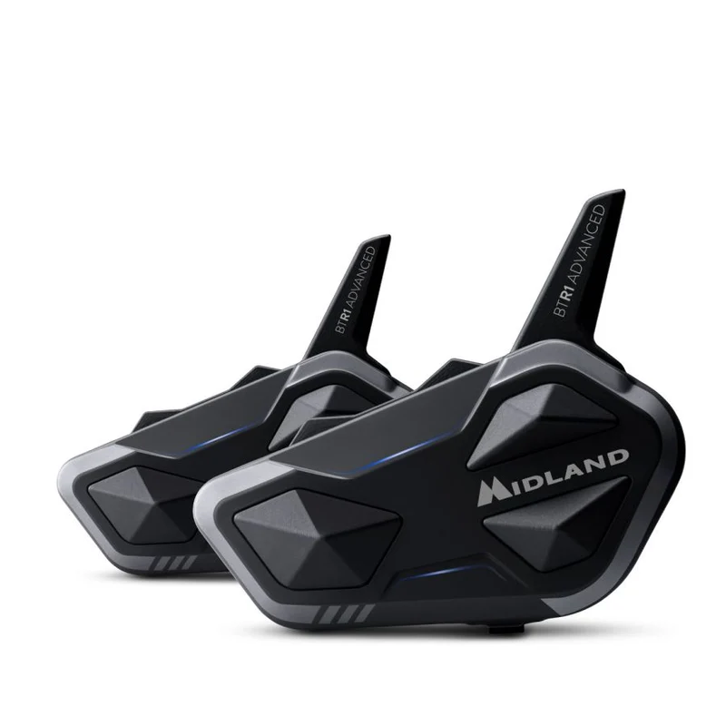Midland BTR1 Advanced X Intercom