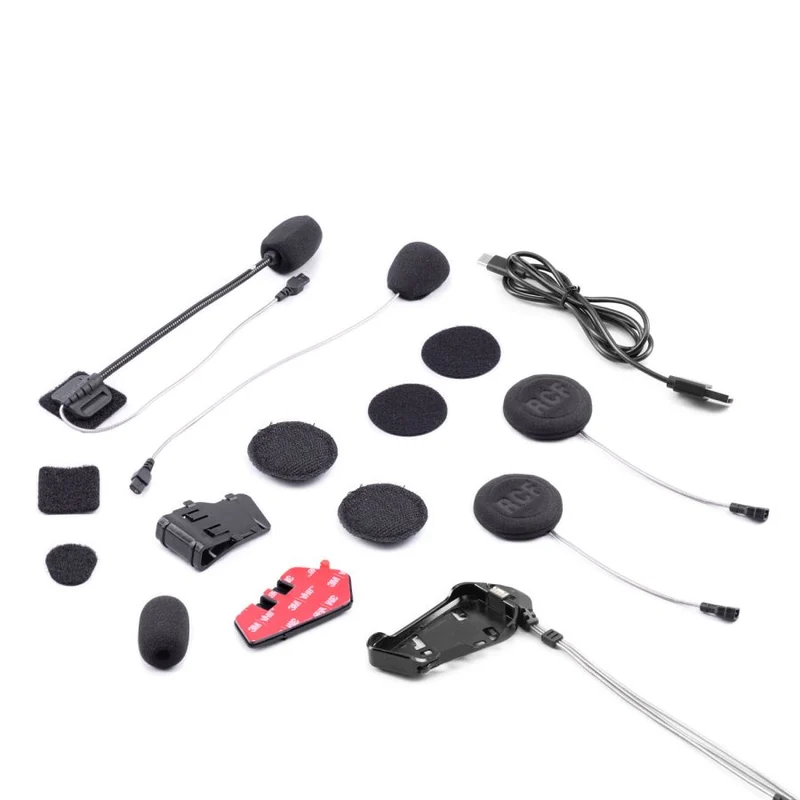Midland BTR1 Advanced X Intercom