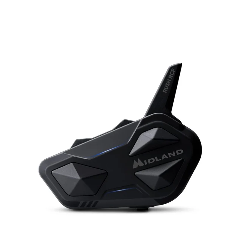 Midland Rush RCF Intercom