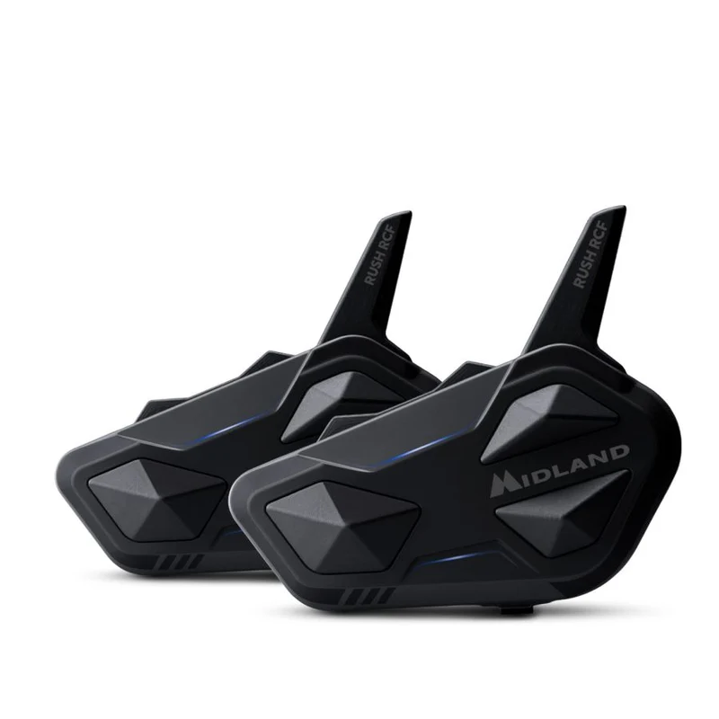 Midland Rush RCF Intercom