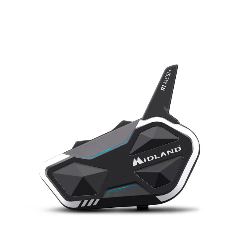 Midland R1 mesh Intercom