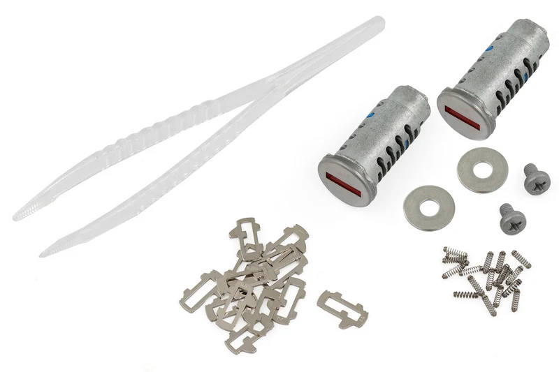 Codable Lock for X-Case X30/X36 Cases (Set)
