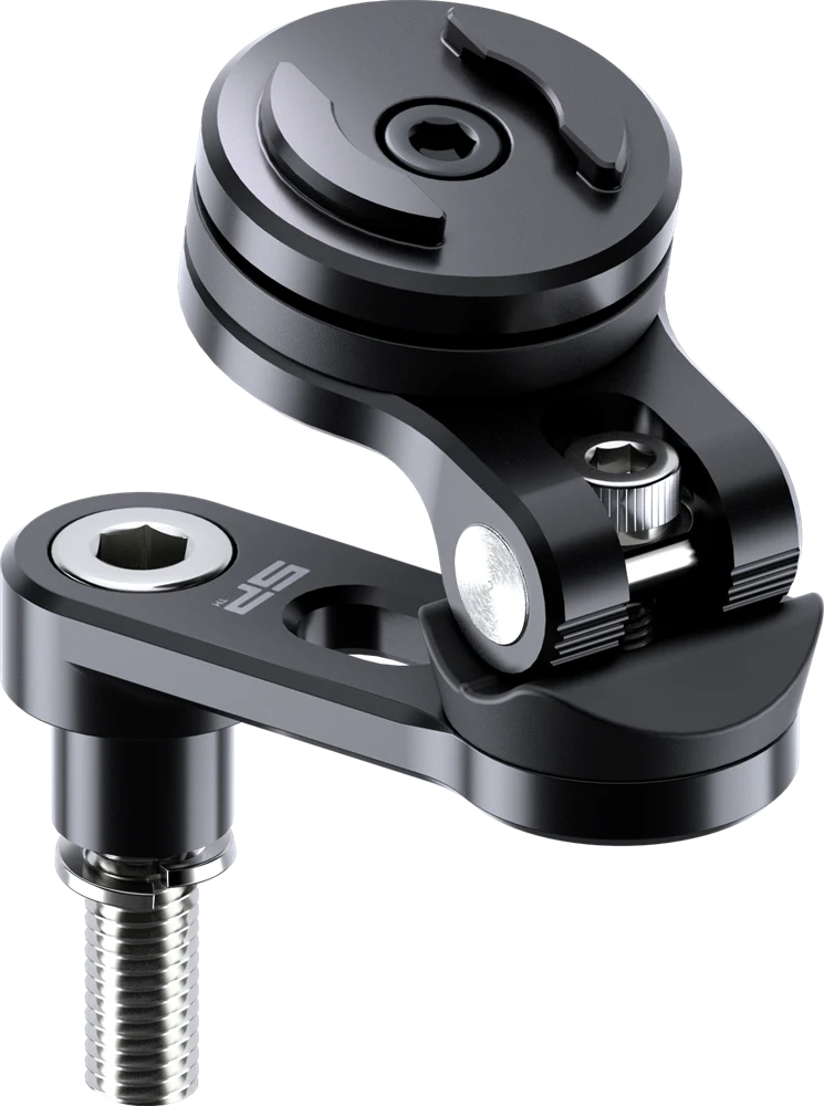 SP Barclamp Mount Pro