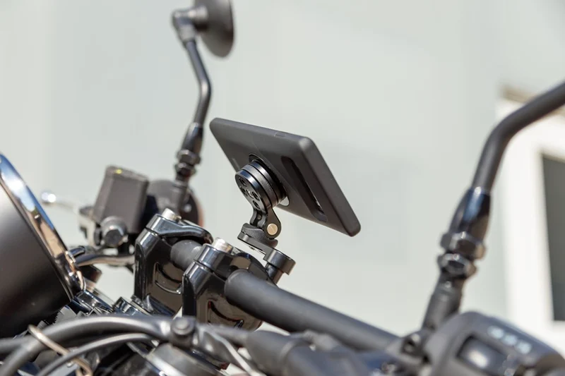 SP Barclamp Mount Pro