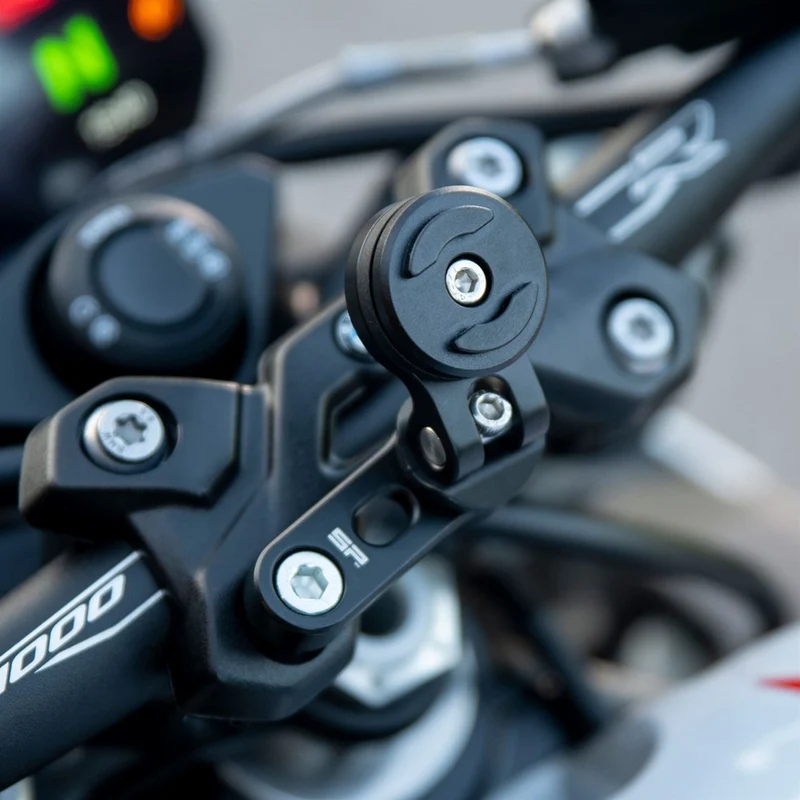SP Barclamp Mount Pro