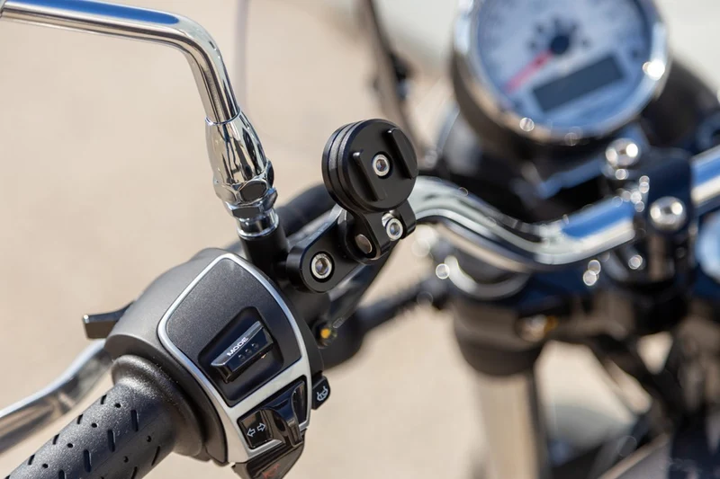 SP Clutch Mount Pro