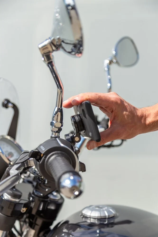 SP Clutch Mount Pro