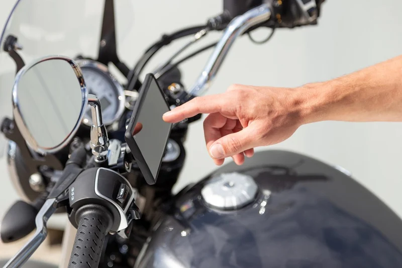 SP Clutch Mount Pro