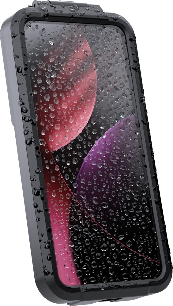 SP Universal Phone Case LT Hardcover