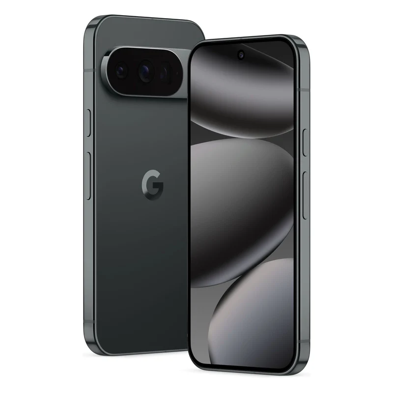 Google Pixel 10 Pro 5G Dual-SIM 128GB Obsidian