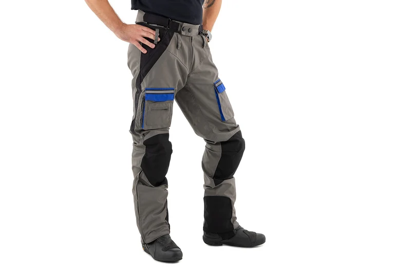 Wunderlich Rider Pants 2.0 - long