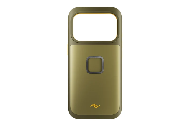 Peak Design Smartphone Protective Case â GNAR Case
