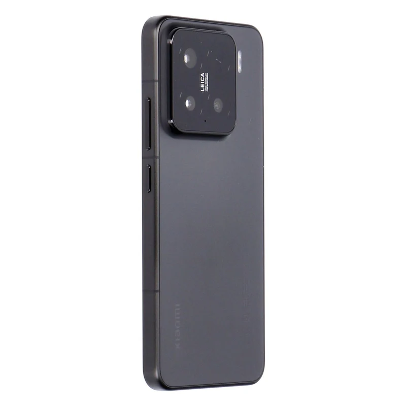 Xiaomi 15 5G Dual-SIM 256GB Schwarz