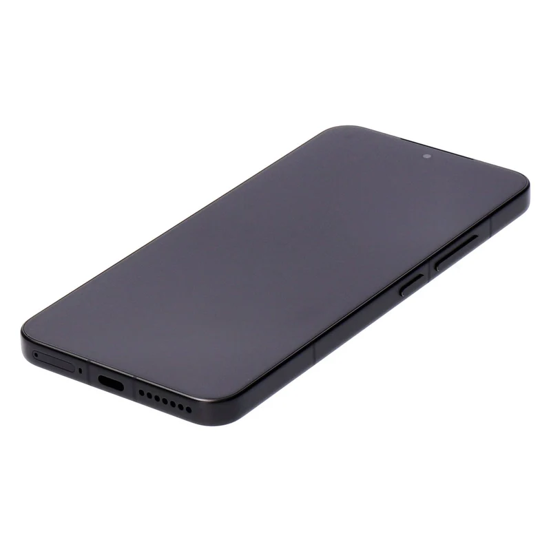 Xiaomi 15 5G Dual-SIM 256GB Schwarz