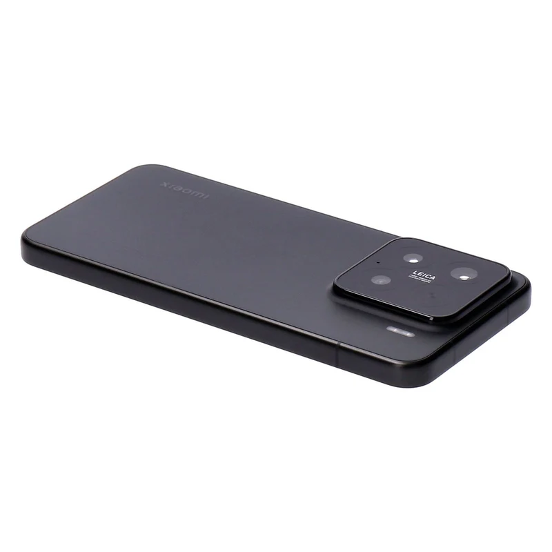 Xiaomi 15 5G Dual-SIM 256GB Schwarz