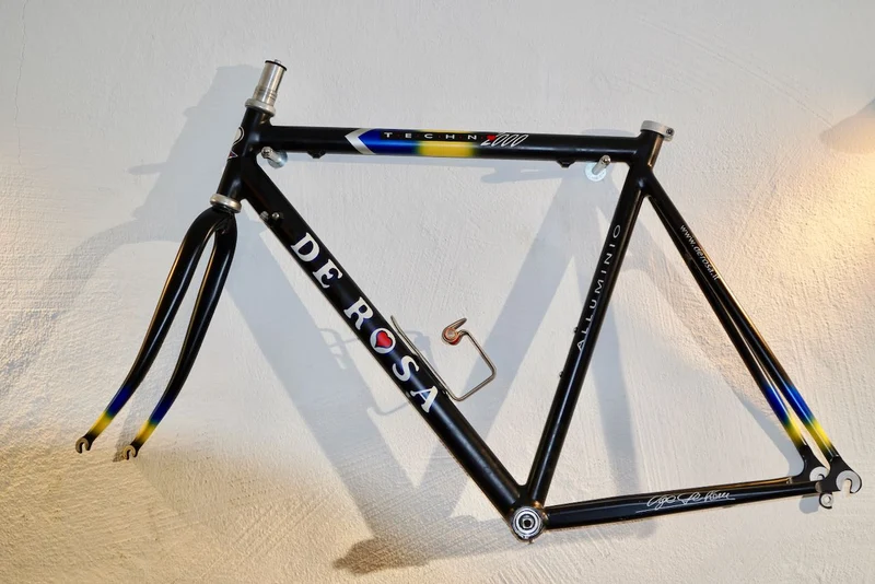 De Rosa Techno 2000