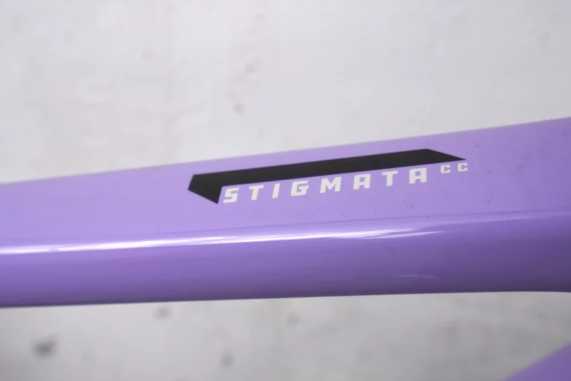 Stigmata 2022