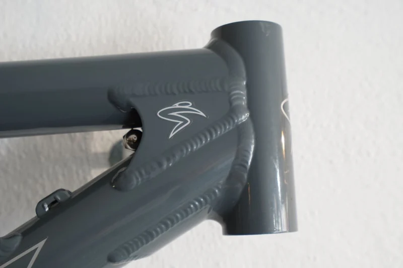 Bullit 1 26" frame