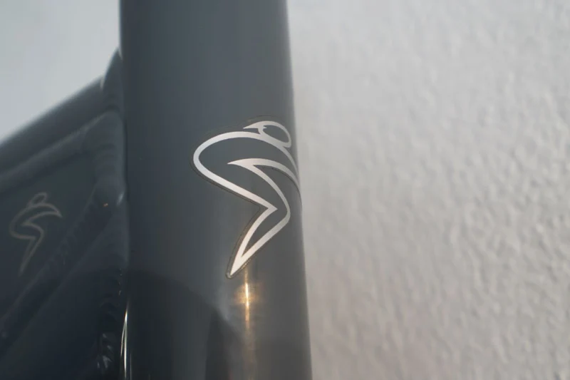 Bullit 1 26" frame