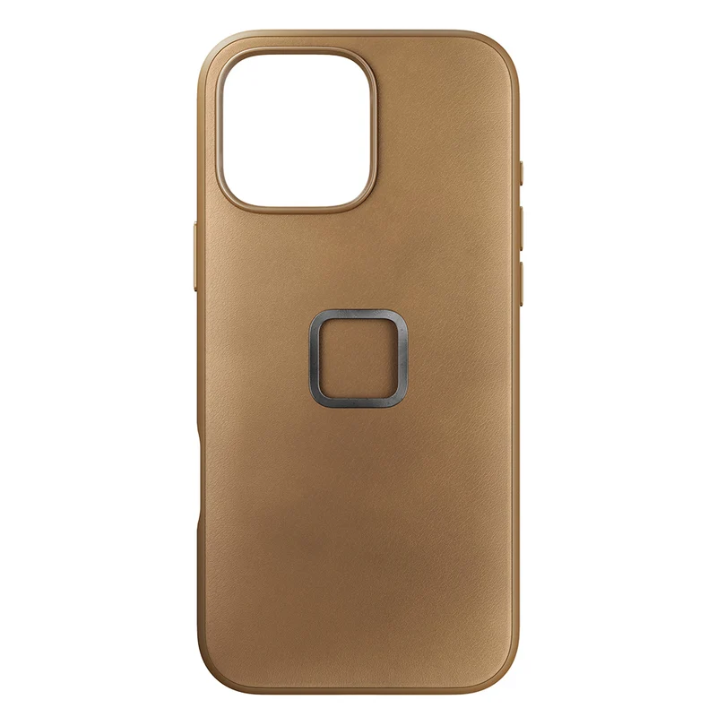 SlimLink Case | iPhone 16 Pro Max Tan
