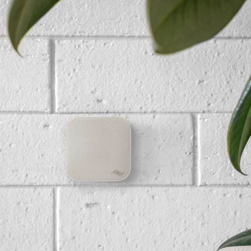 Wall Mount | White