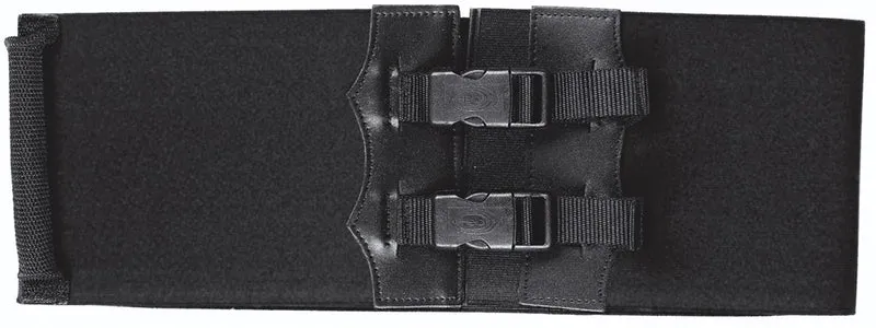 CONTIGO KIDNEYBELT BLACK