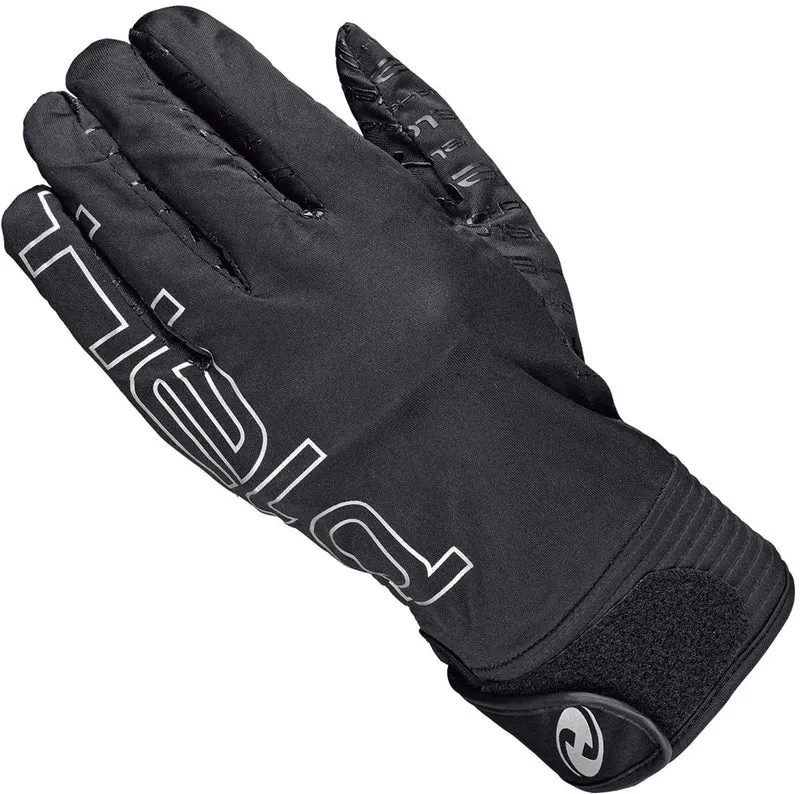 RAIN SKIN PRO RAIN-GLOVES BLACK