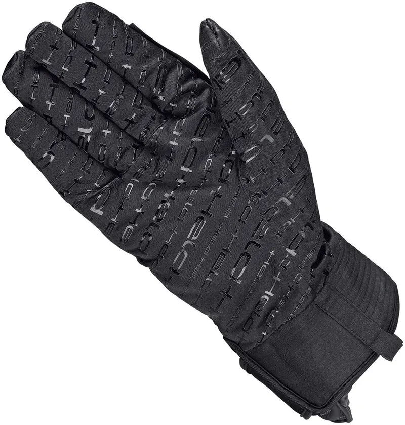 RAIN SKIN PRO RAIN-GLOVES BLACK