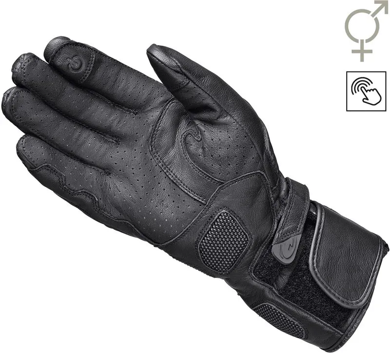 TOUCH TOURINGGLOVES BLACK