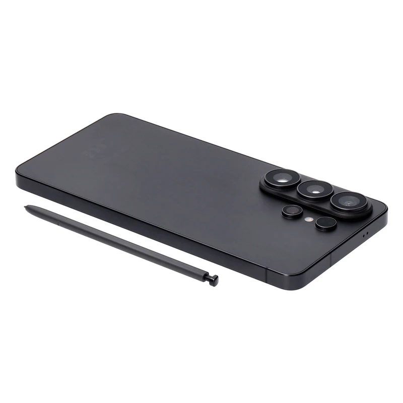 Samsung Galaxy S26 Ultra 5G Dual-SIM 256GB Black