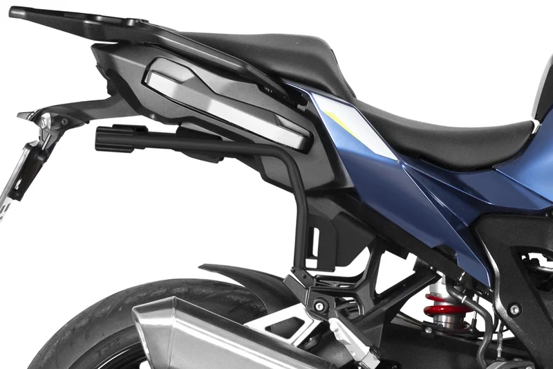 Wunderlich Case Carrier X-RACK light S1000 XR (2024 -)