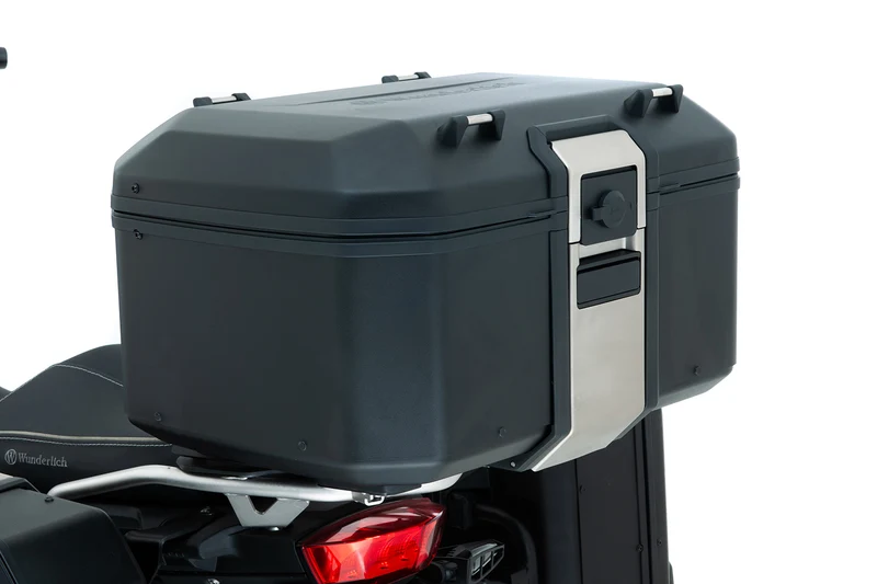 Wunderlich X-CASE X55 Top Case with Standard Lock